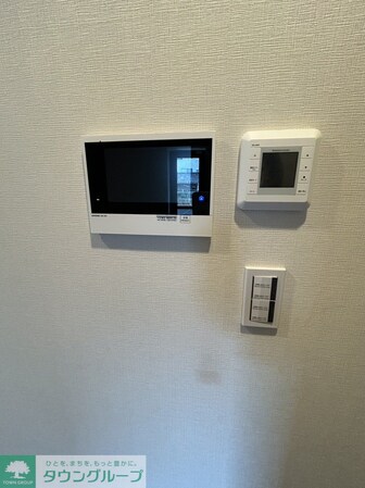 プレディアコート錦糸町スカイビューの物件内観写真